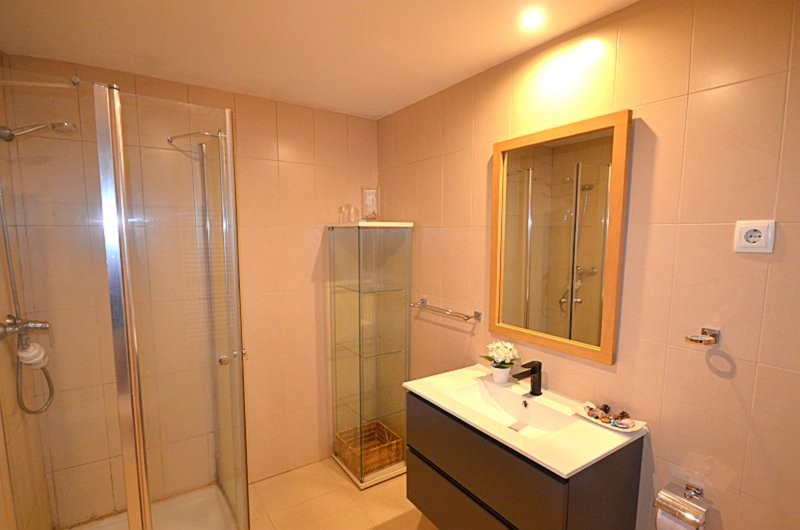 2 Bed, 1 Bath, ApartmentFor Sale, Hacienda Riquelme Golf Resort, Murcia