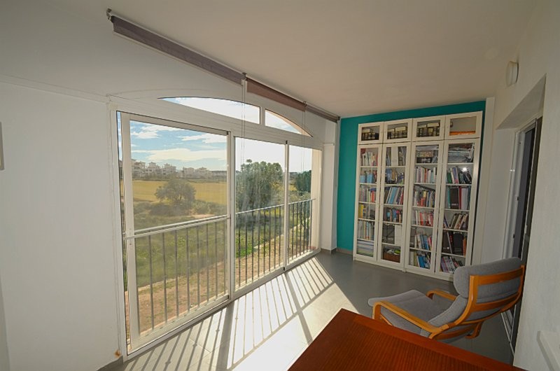 2 Bed, 1 Bath, ApartmentFor Sale, Hacienda Riquelme Golf Resort, Murcia