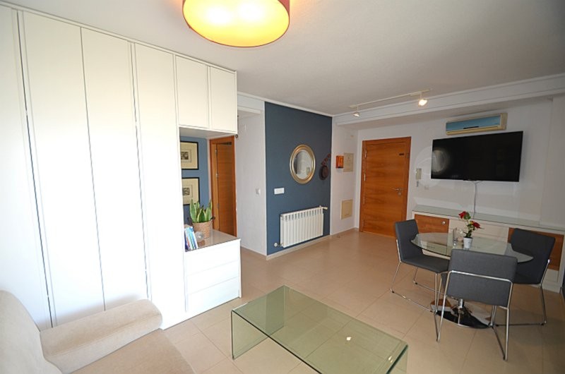 2 Bed, 1 Bath, ApartmentFor Sale, Hacienda Riquelme Golf Resort, Murcia