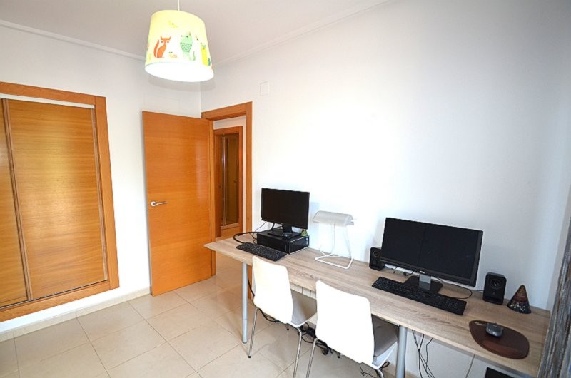 2 Bed, 1 Bath, ApartmentFor Sale, Hacienda Riquelme Golf Resort, Murcia