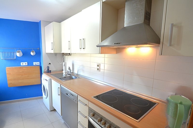 2 Bed, 1 Bath, ApartmentFor Sale, Hacienda Riquelme Golf Resort, Murcia