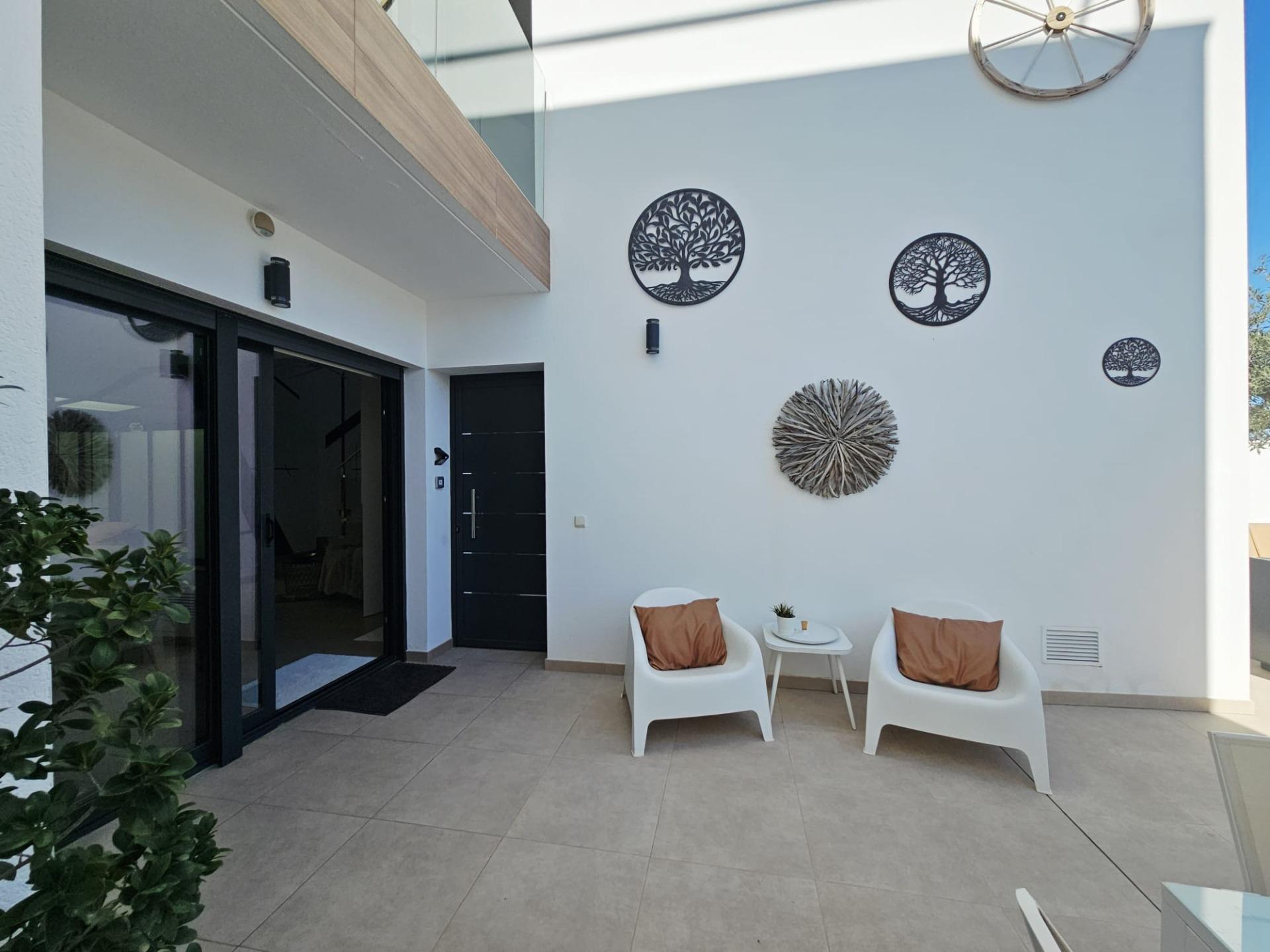 3 Bed, 3 Bath, HouseFor Sale, Benijofar, Alicante