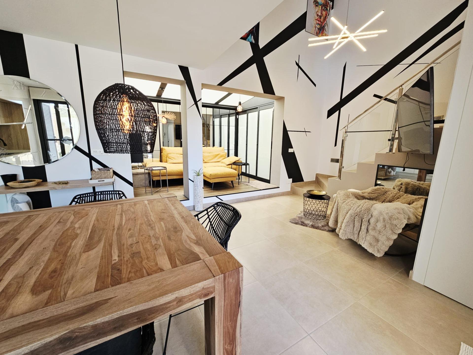 3 Bed, 3 Bath, HouseFor Sale, Benijofar, Alicante