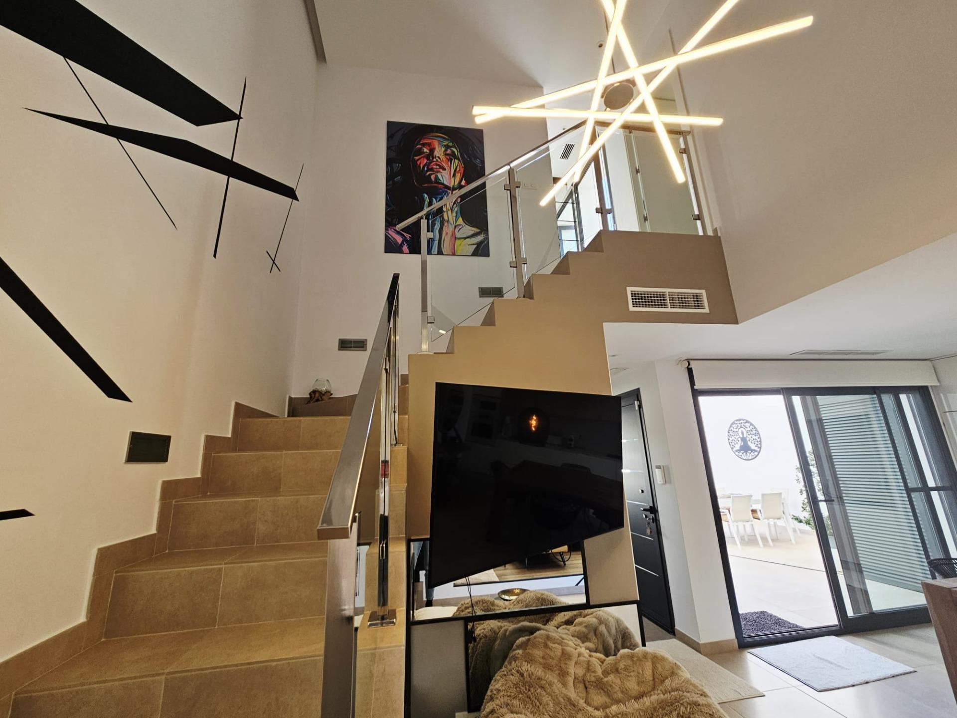 3 Bed, 3 Bath, HouseFor Sale, Benijofar, Alicante