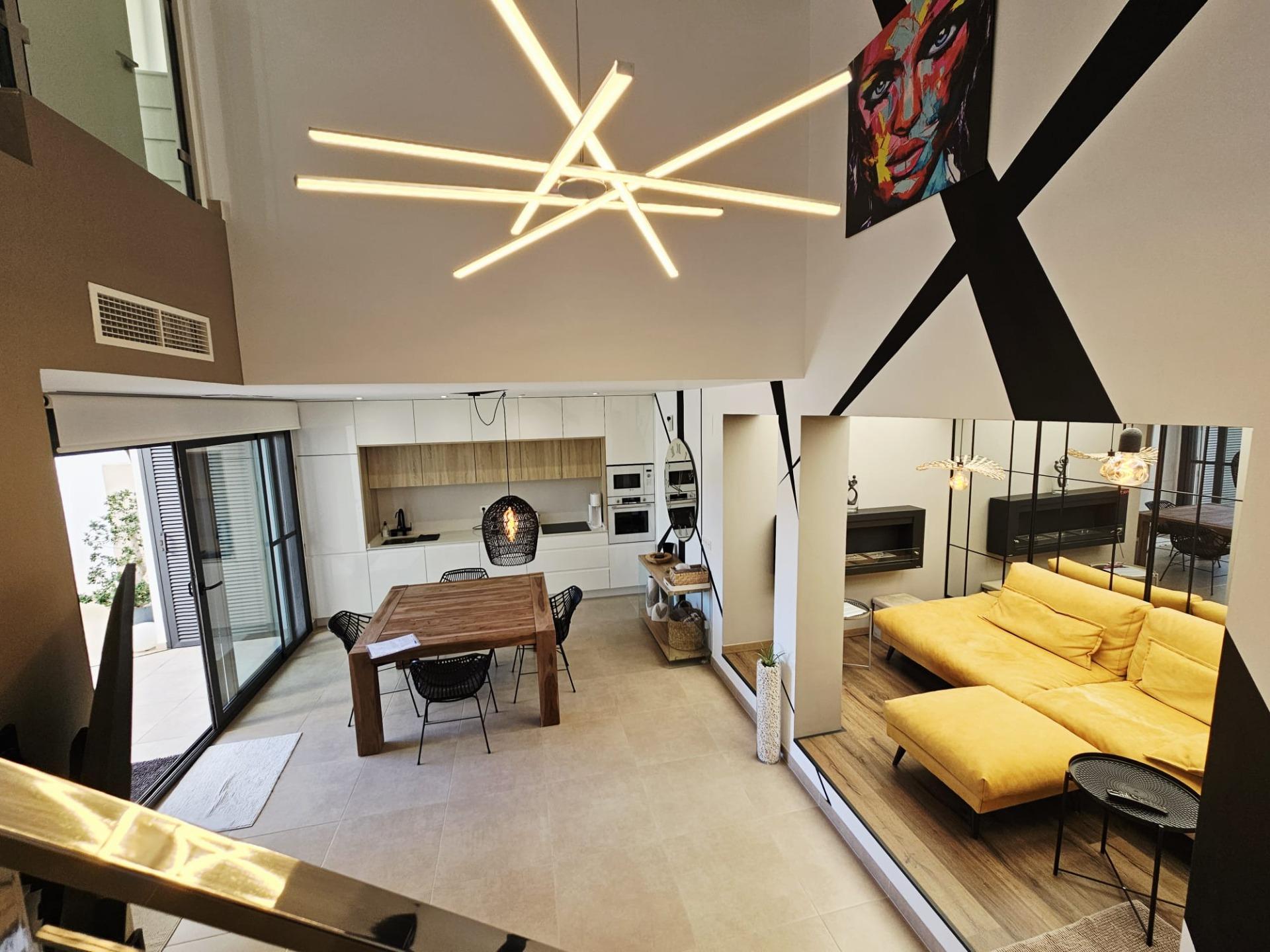 3 Bed, 3 Bath, HouseFor Sale, Benijofar, Alicante