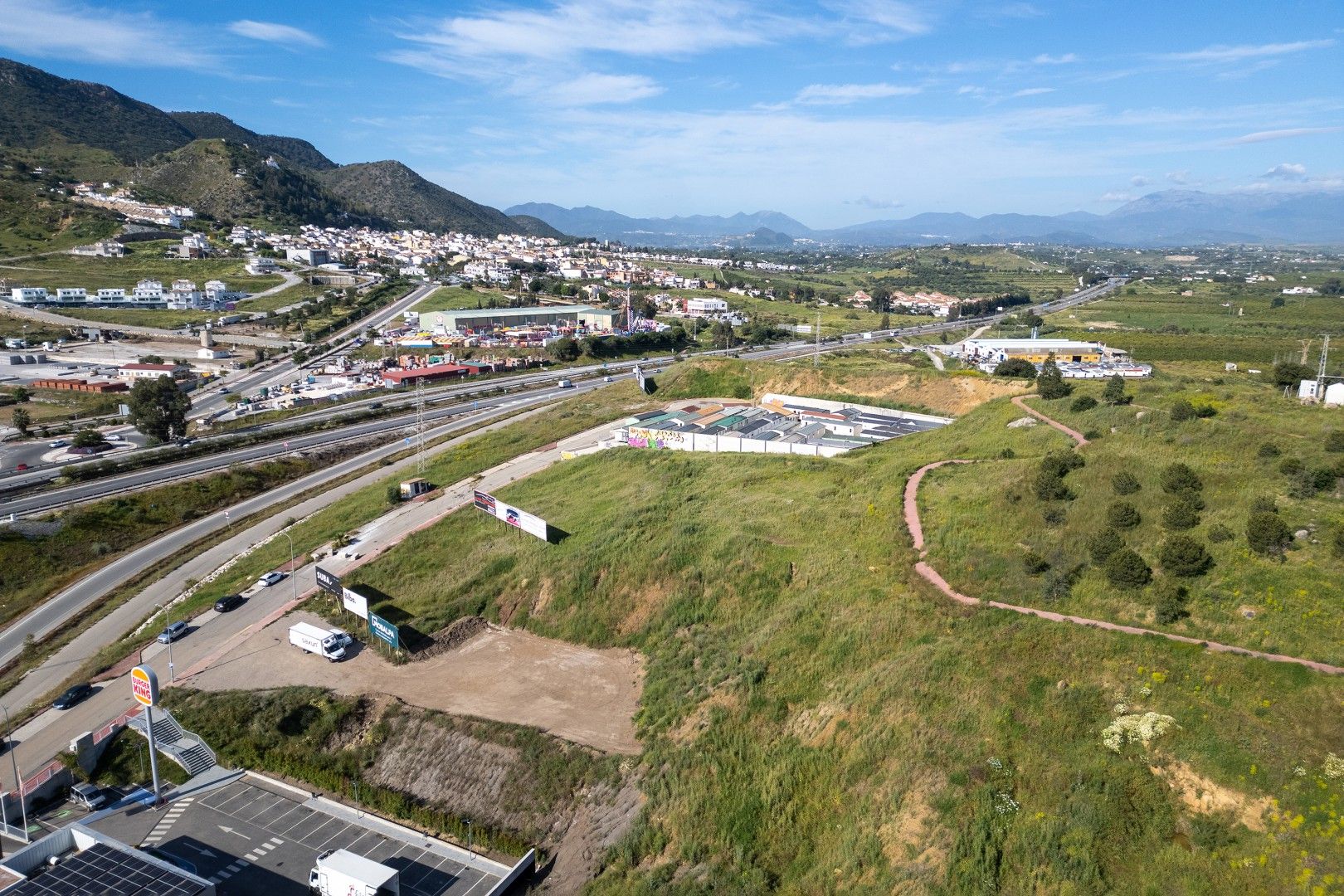 ApartmentFor Sale, Cártama, Malaga