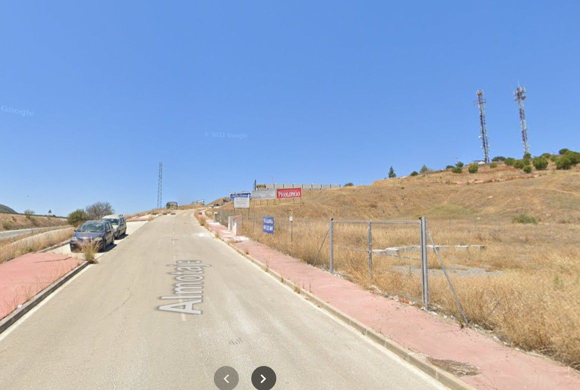 ApartmentFor Sale, Cártama, Malaga