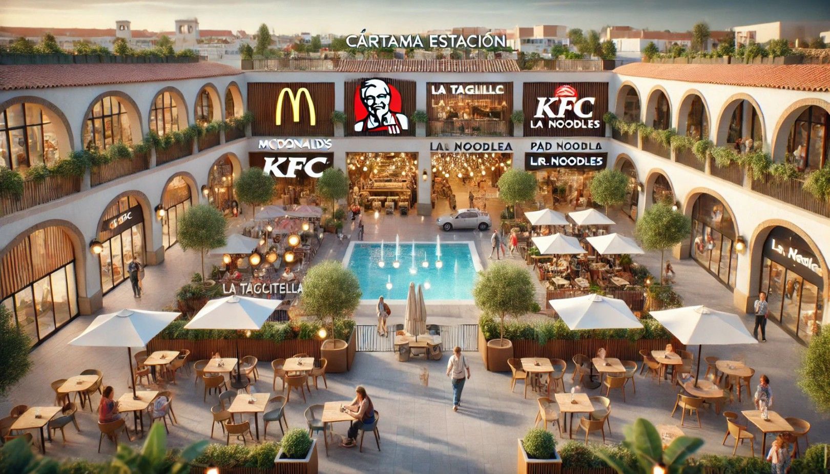 ApartmentFor Sale, Cártama, Malaga