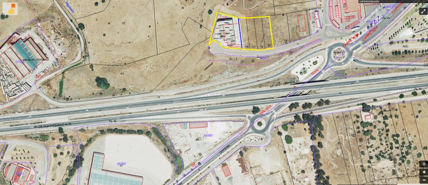 ApartmentFor Sale, Cártama, Malaga