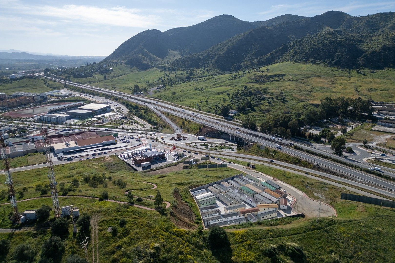 ApartmentFor Sale, Cártama, Malaga