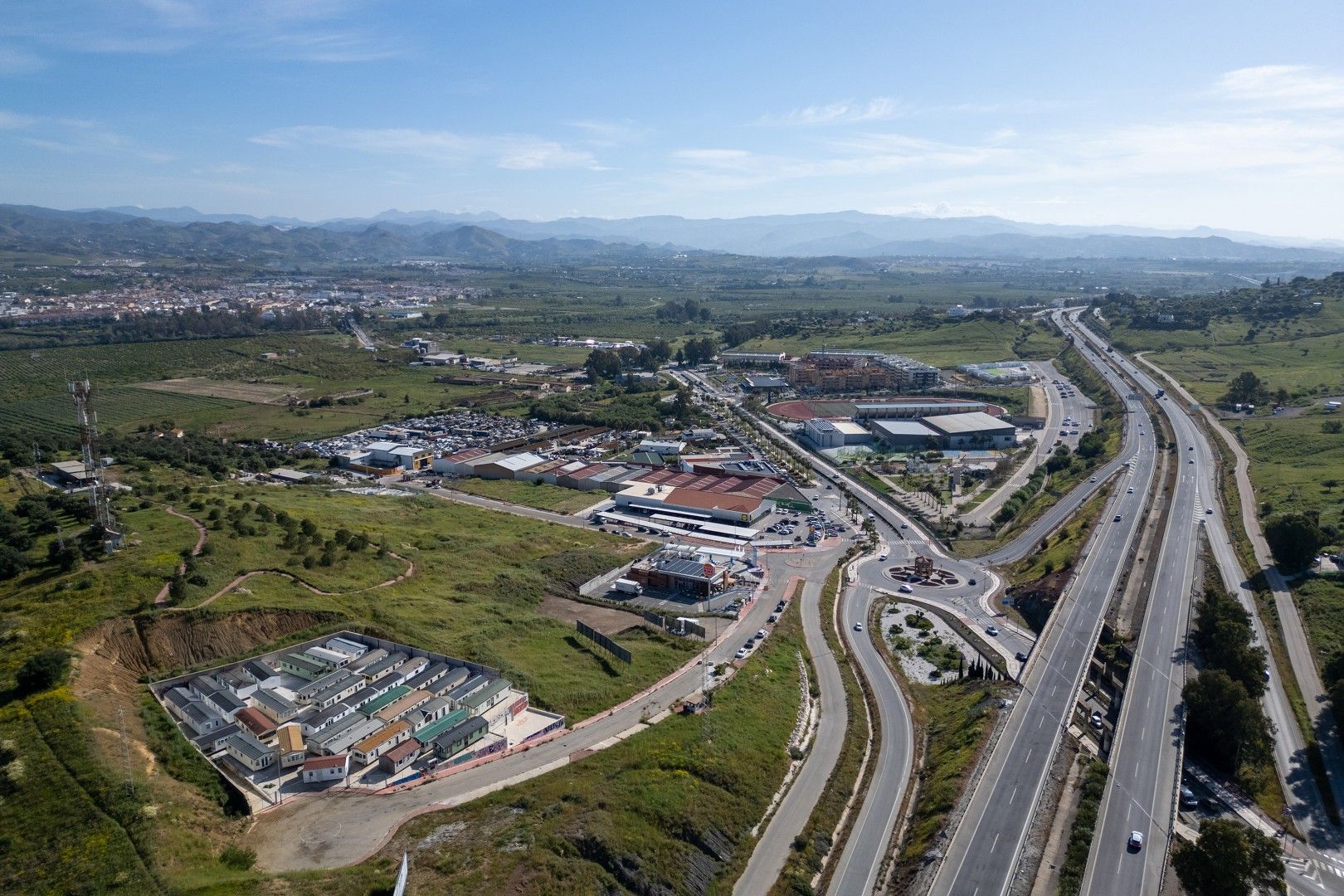 ApartmentFor Sale, Cártama, Malaga