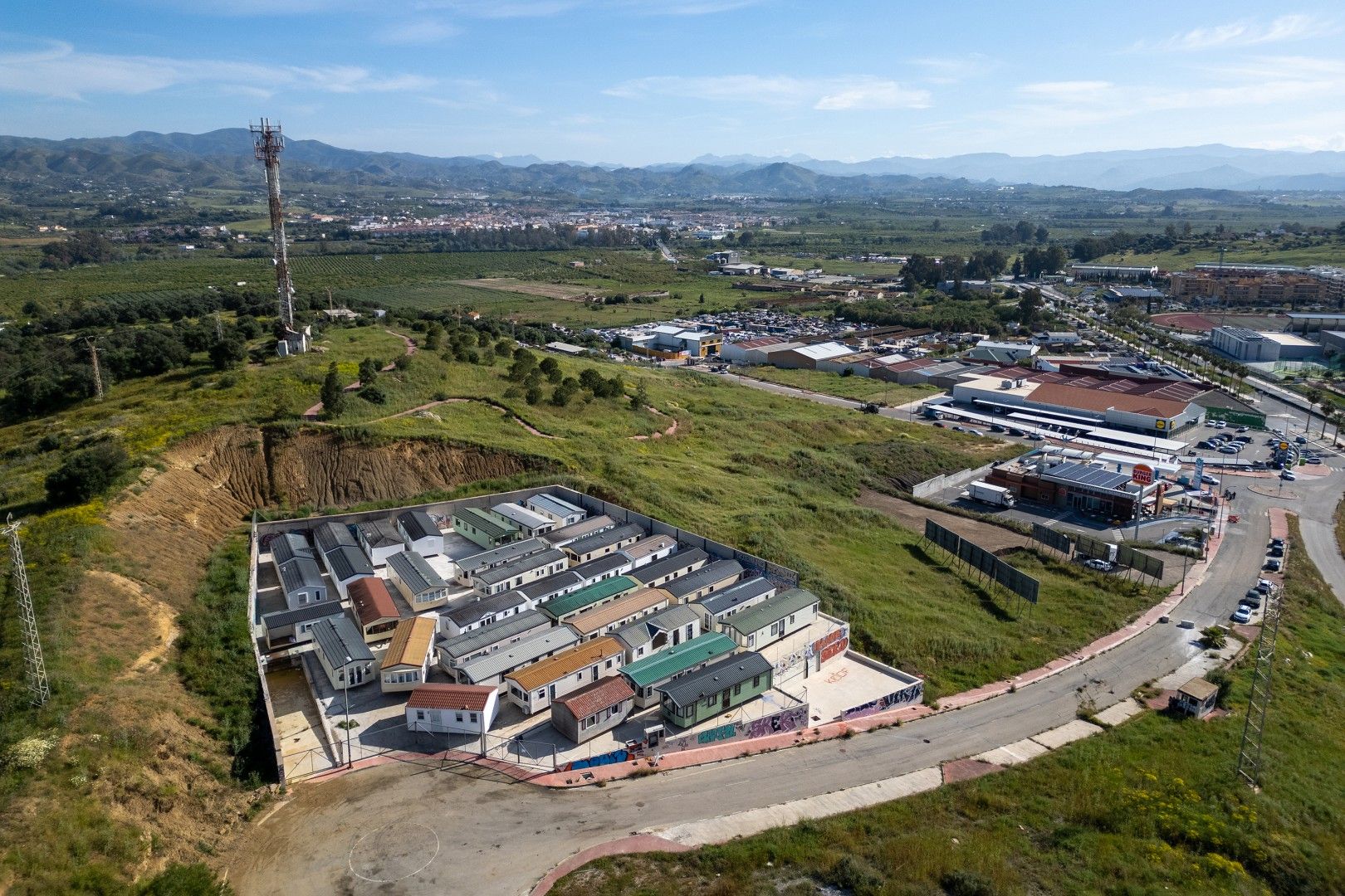 ApartmentFor Sale, Cártama, Malaga