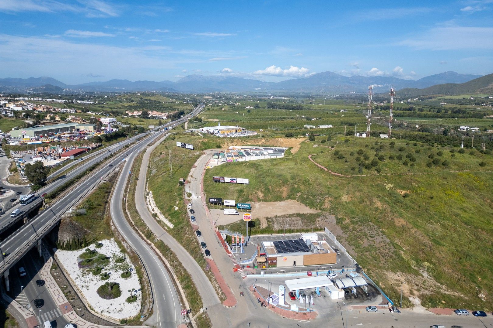 ApartmentFor Sale, Cártama, Malaga