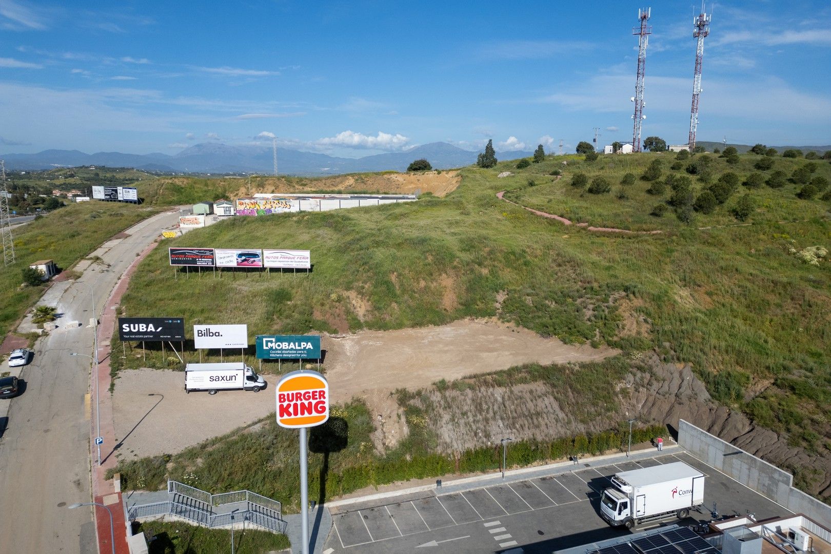 ApartmentFor Sale, Cártama, Malaga