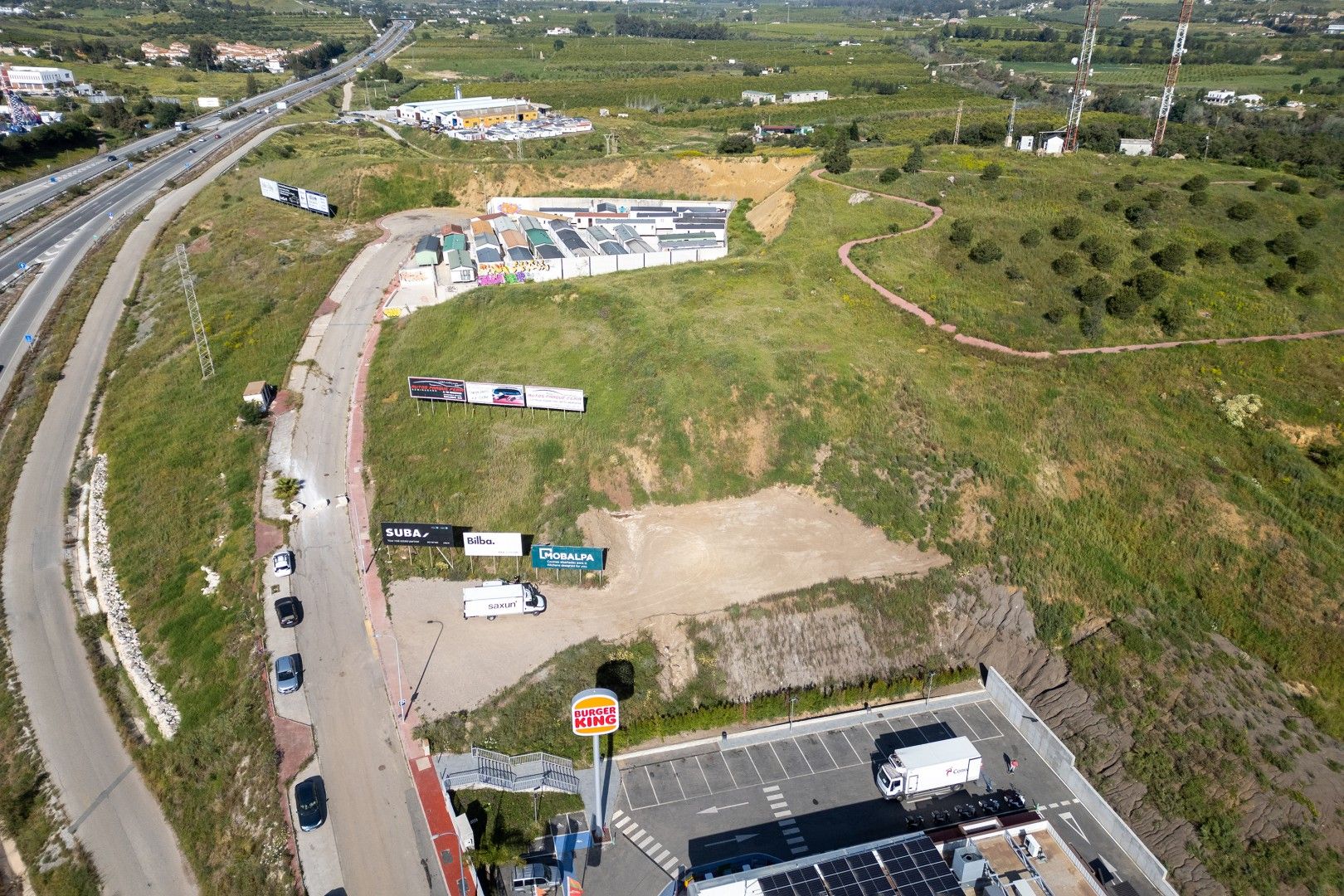 ApartmentFor Sale, Cártama, Malaga