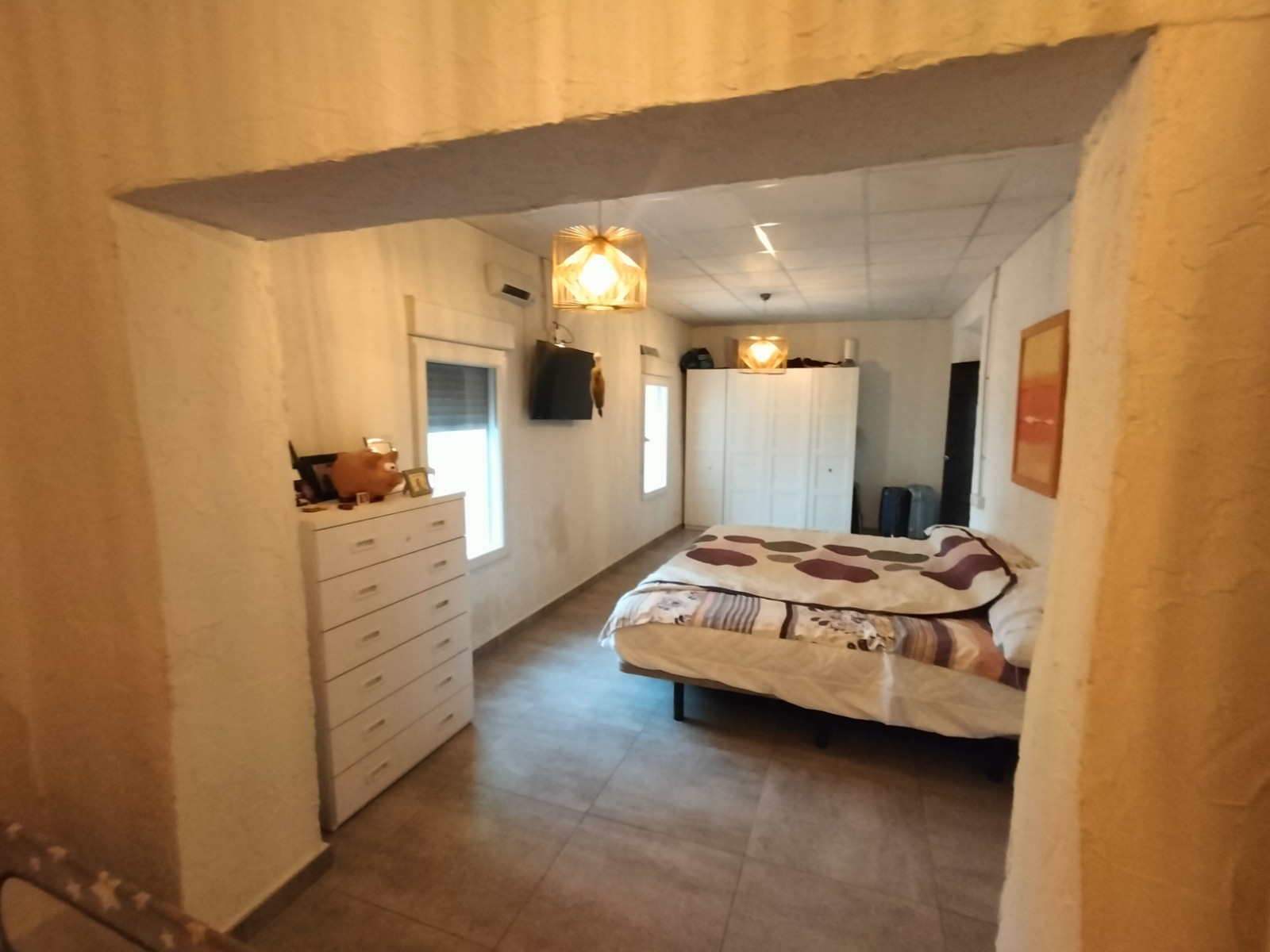 3 Bed, 2 Bath, HouseFor Sale, Monóvar/Monóver, Alicante