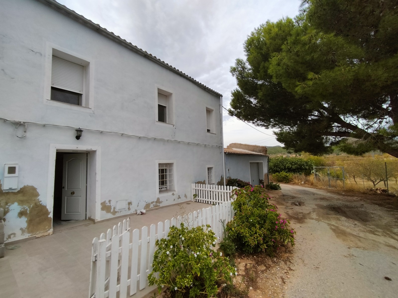 3 Bed, 2 Bath, HouseFor Sale, Monóvar/Monóver, Alicante