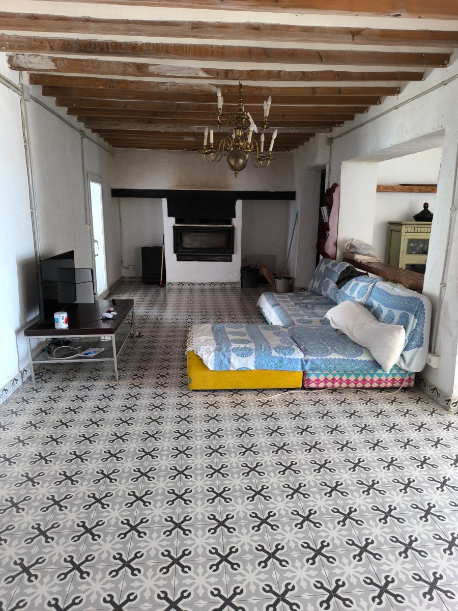 3 Bed, 2 Bath, HouseFor Sale, Monóvar/Monóver, Alicante