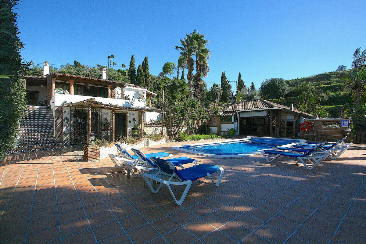 8 Bed, 6 Bath, HouseFor Sale, Mijas, Malaga