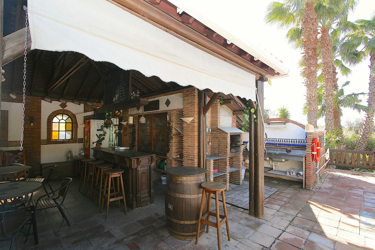 8 Bed, 6 Bath, HouseFor Sale, Mijas, Malaga