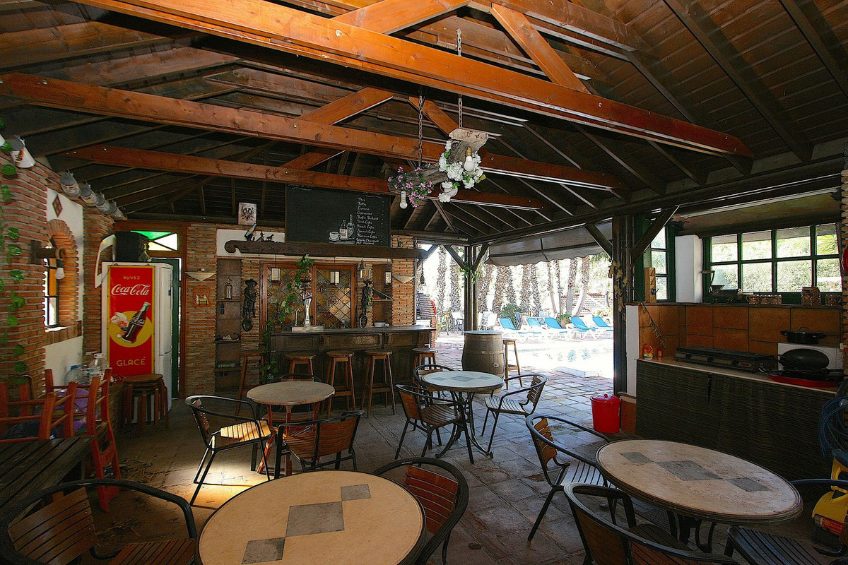 8 Bed, 6 Bath, HouseFor Sale, Mijas, Malaga