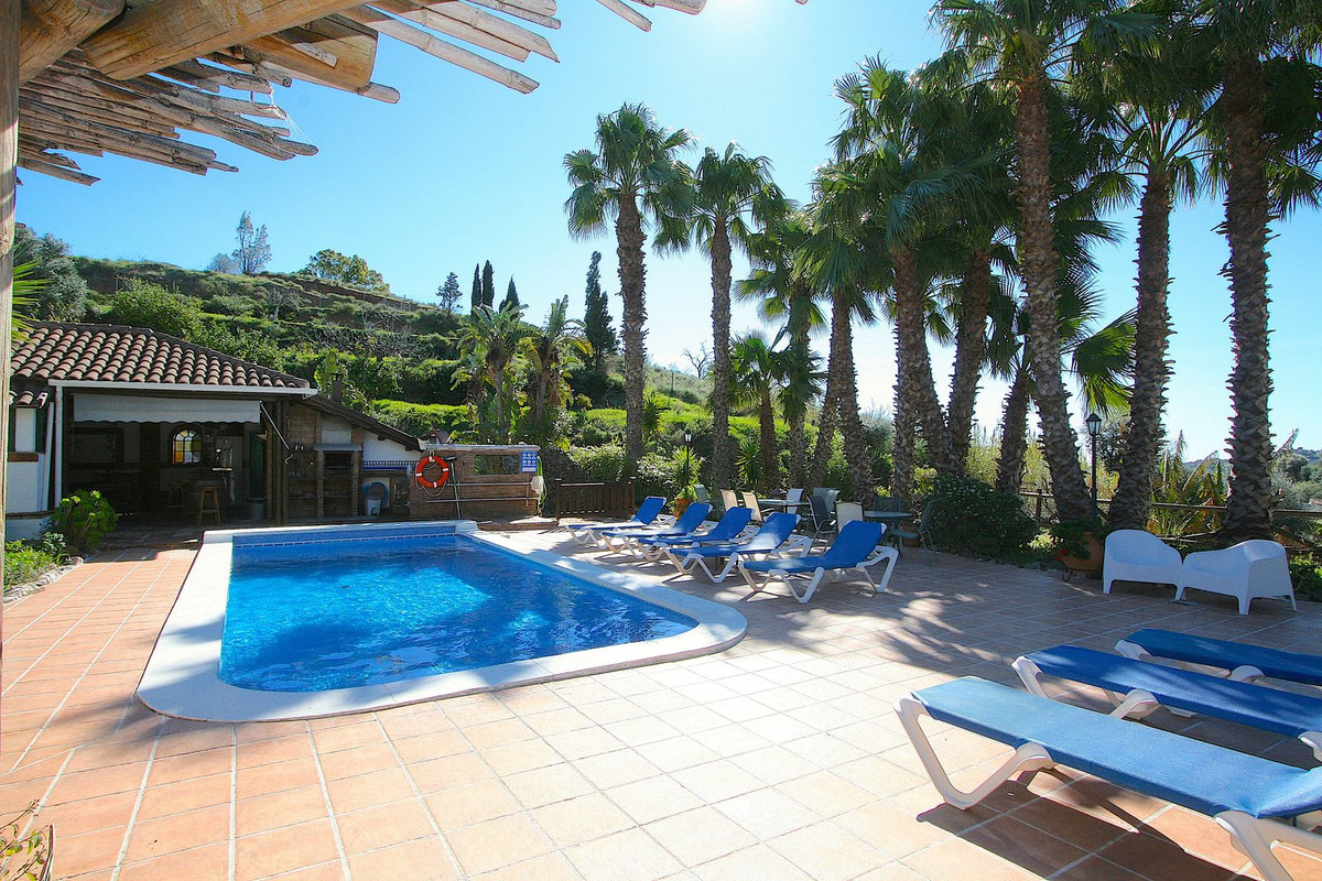8 Bed, 6 Bath, HouseFor Sale, Mijas, Malaga