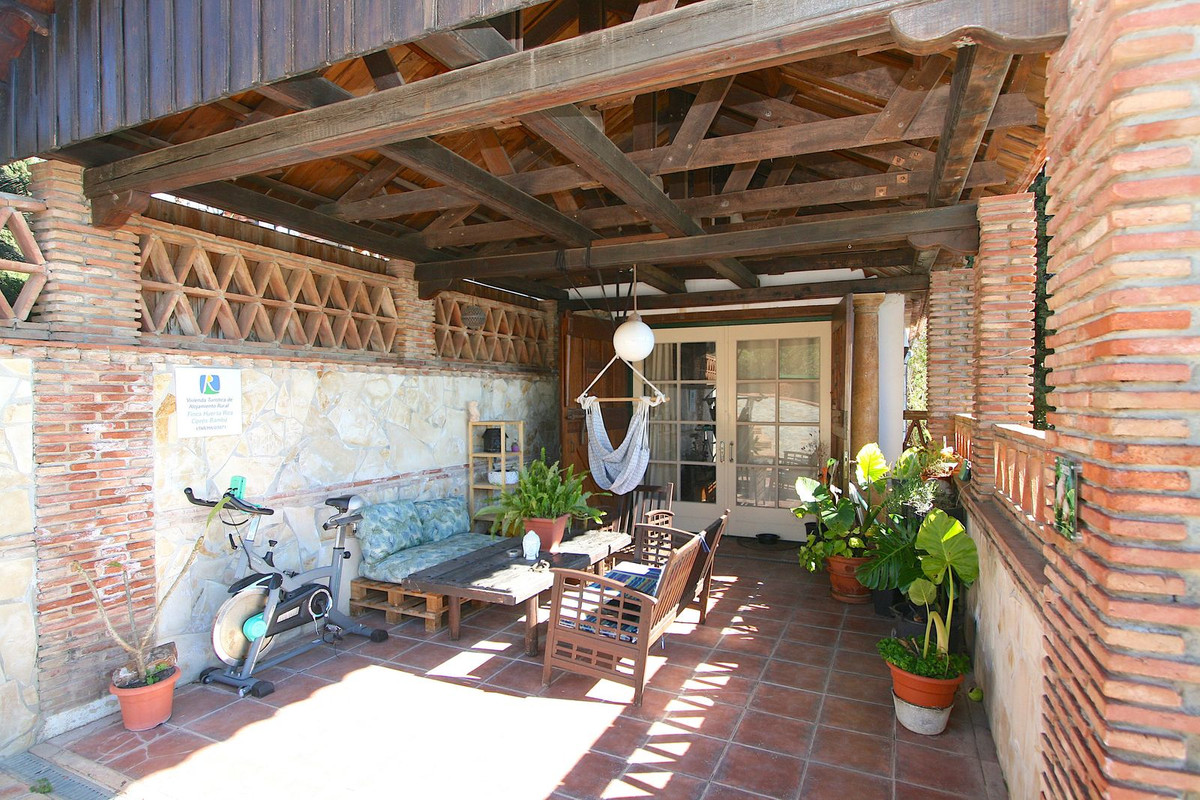 8 Bed, 6 Bath, HouseFor Sale, Mijas, Malaga