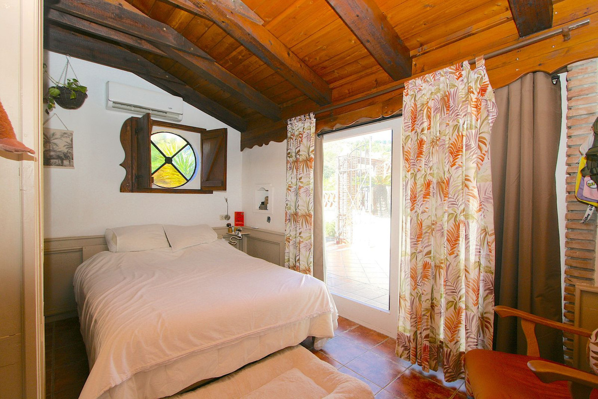 8 Bed, 6 Bath, HouseFor Sale, Mijas, Malaga