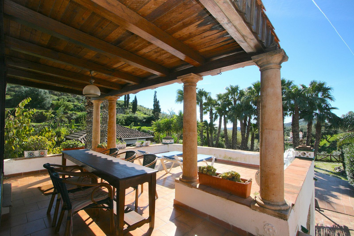 8 Bed, 6 Bath, HouseFor Sale, Mijas, Malaga