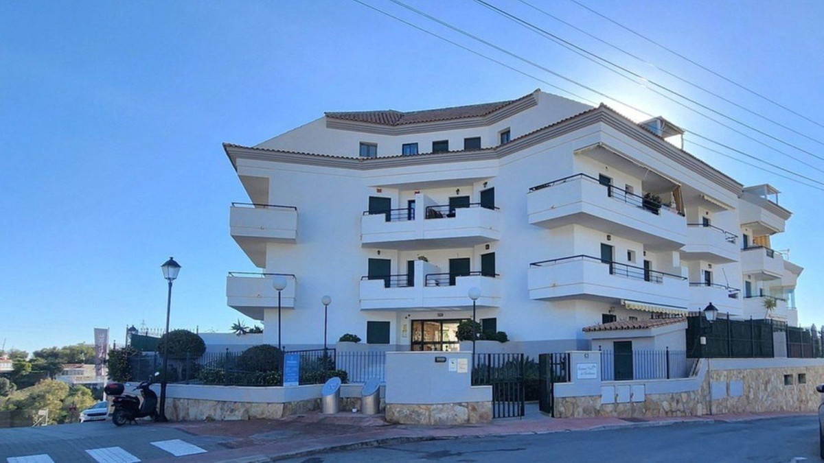 2 Bed, 2 Bath, ApartmentFor Sale, Torreblanca, Malaga