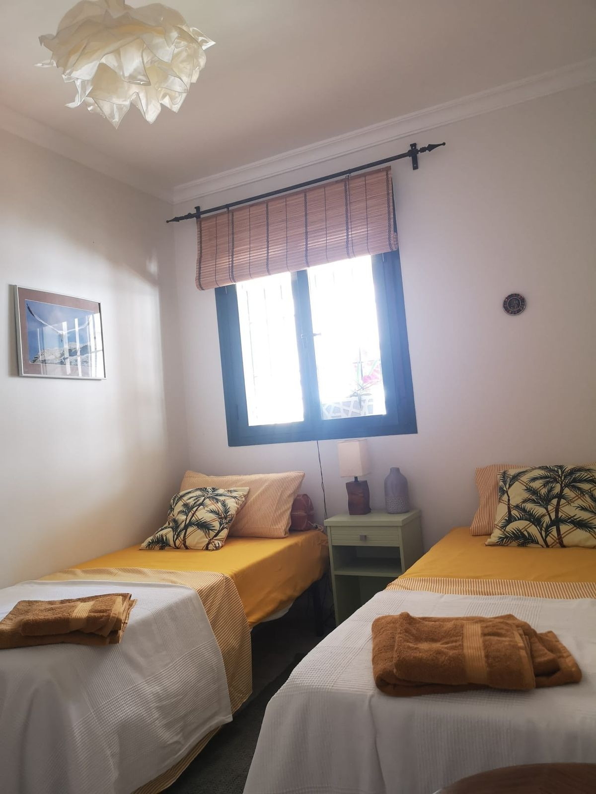 2 Bed, 2 Bath, ApartmentFor Sale, Torreblanca, Malaga