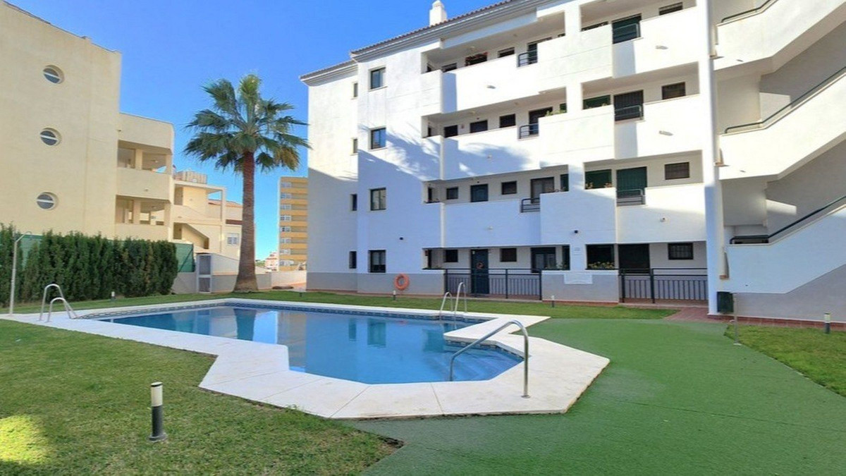 2 Bed, 2 Bath, ApartmentFor Sale, Torreblanca, Malaga