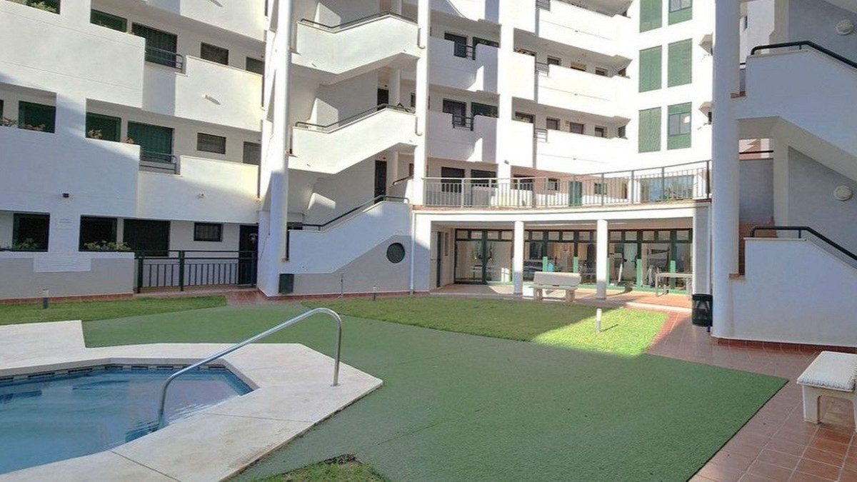 2 Bed, 2 Bath, ApartmentFor Sale, Torreblanca, Malaga