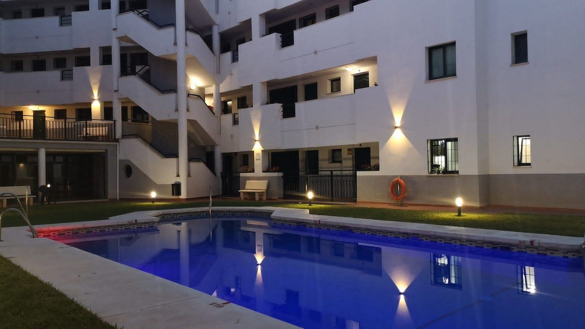 2 Bed, 2 Bath, ApartmentFor Sale, Torreblanca, Malaga