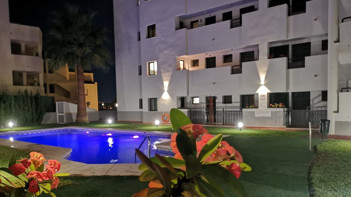 2 Bed, 2 Bath, ApartmentFor Sale, Torreblanca, Malaga