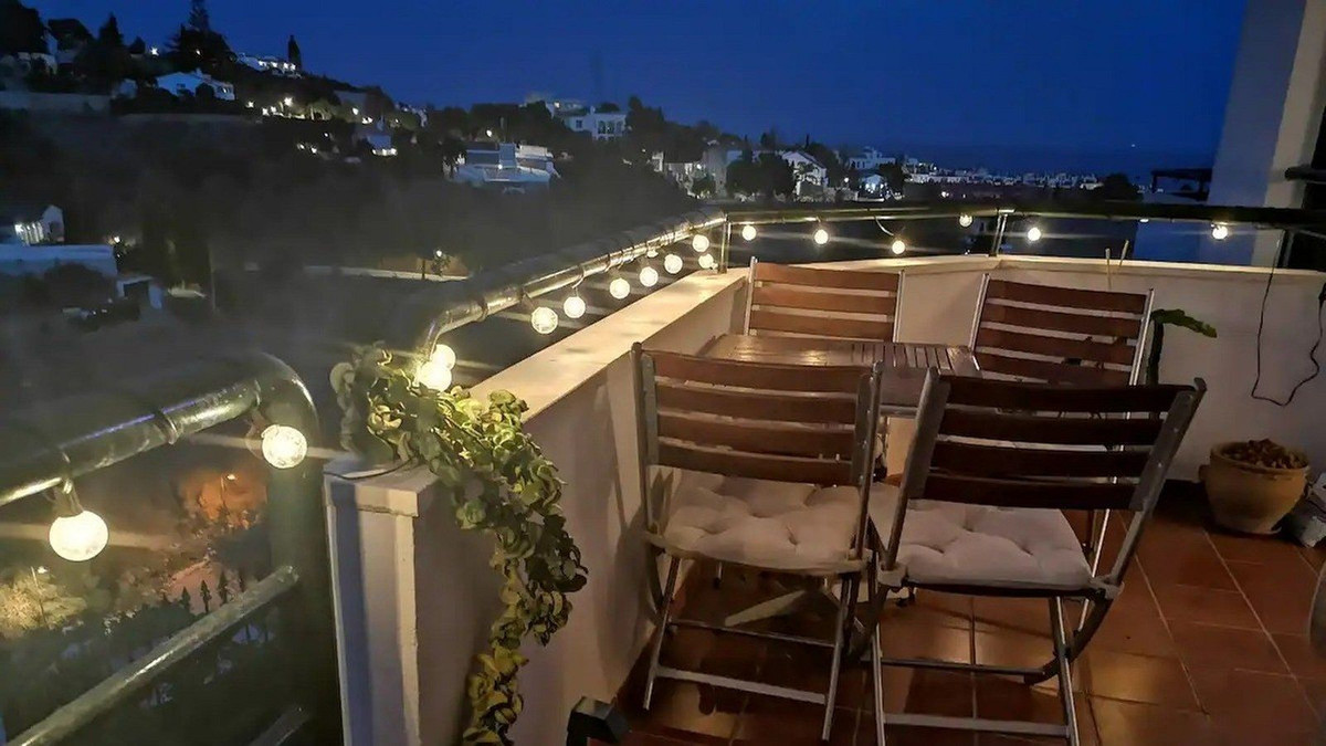 2 Bed, 2 Bath, ApartmentFor Sale, Torreblanca, Malaga