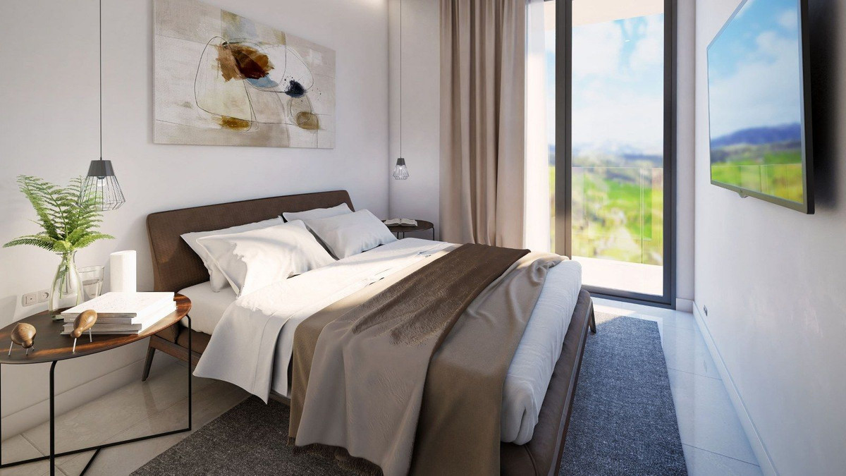 2 Bed, 2 Bath, ApartmentFor Sale, Mijas Costa, Malaga