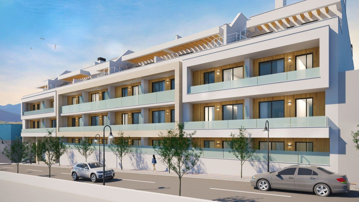 2 Bed, 2 Bath, ApartmentFor Sale, Mijas Costa, Malaga