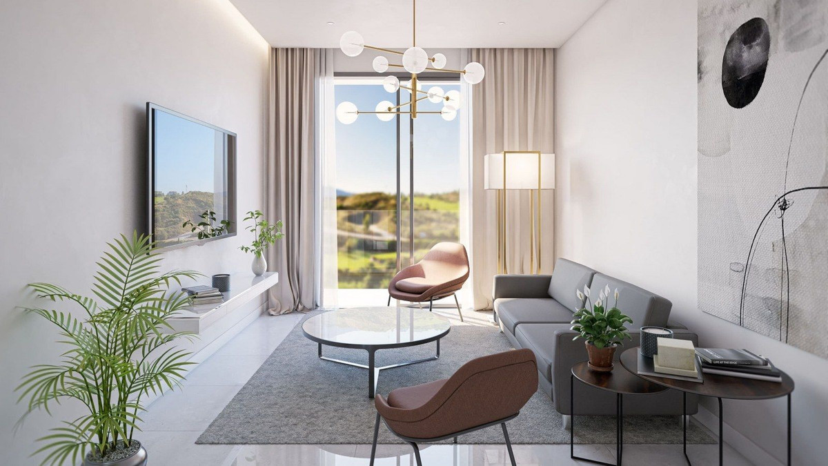 2 Bed, 2 Bath, ApartmentFor Sale, Mijas Costa, Malaga