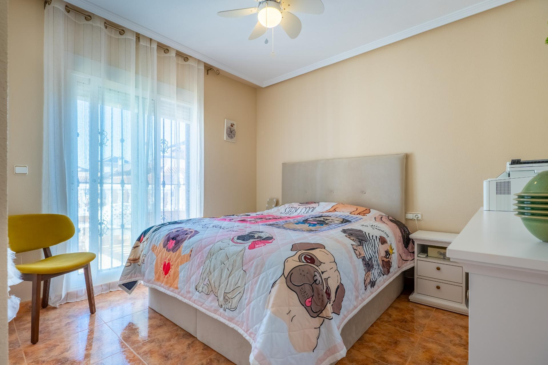 2 Bed, 2 Bath, ApartmentFor Sale, Orihuela Costa, Alicante