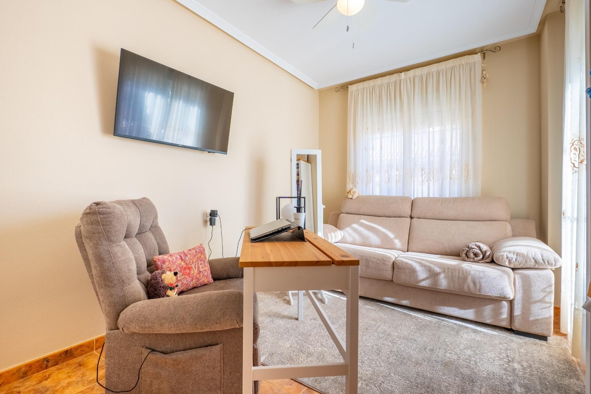 2 Bed, 2 Bath, ApartmentFor Sale, Orihuela Costa, Alicante