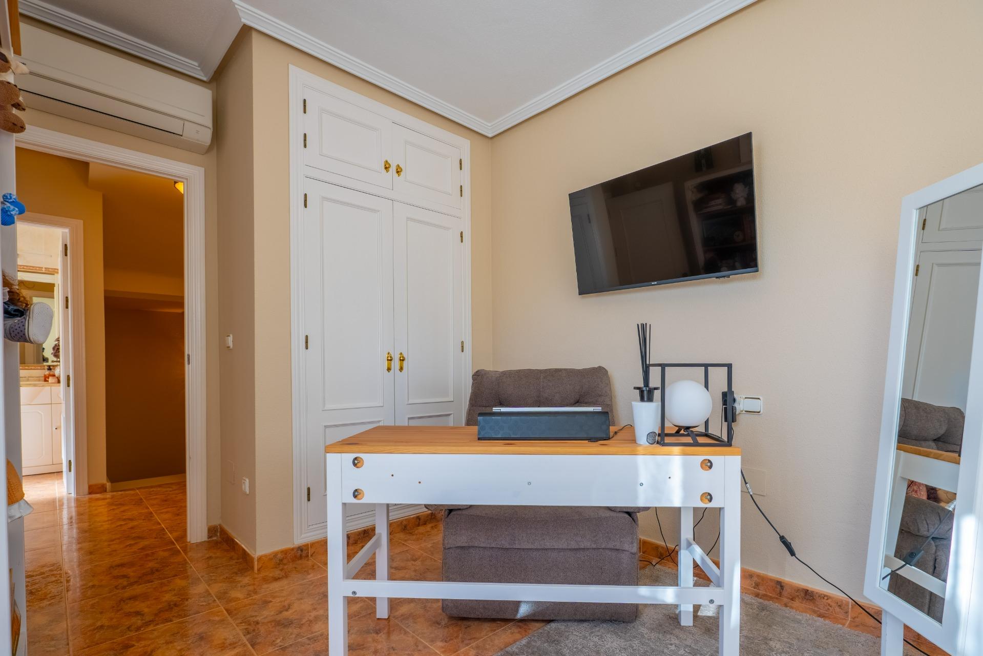 2 Bed, 2 Bath, ApartmentFor Sale, Orihuela Costa, Alicante