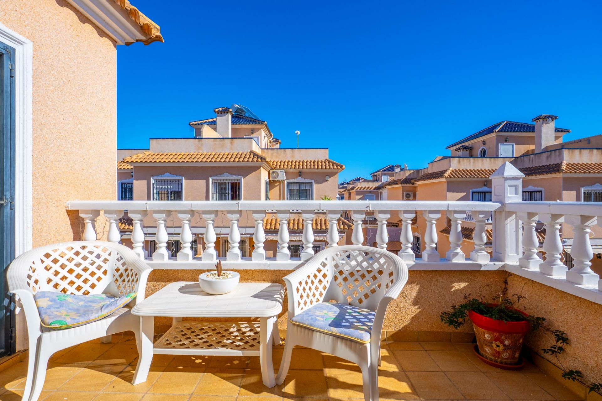 2 Bed, 2 Bath, ApartmentFor Sale, Orihuela Costa, Alicante