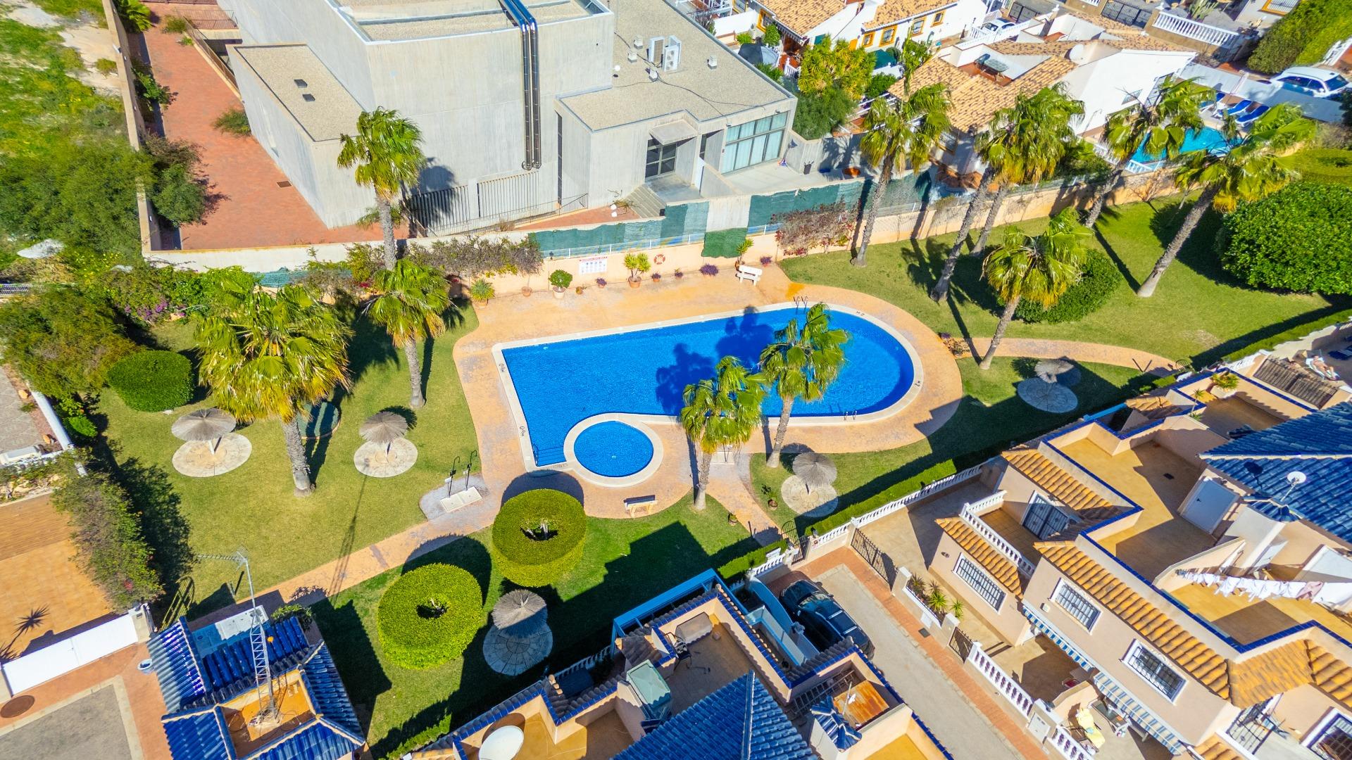 2 Bed, 2 Bath, ApartmentFor Sale, Orihuela Costa, Alicante