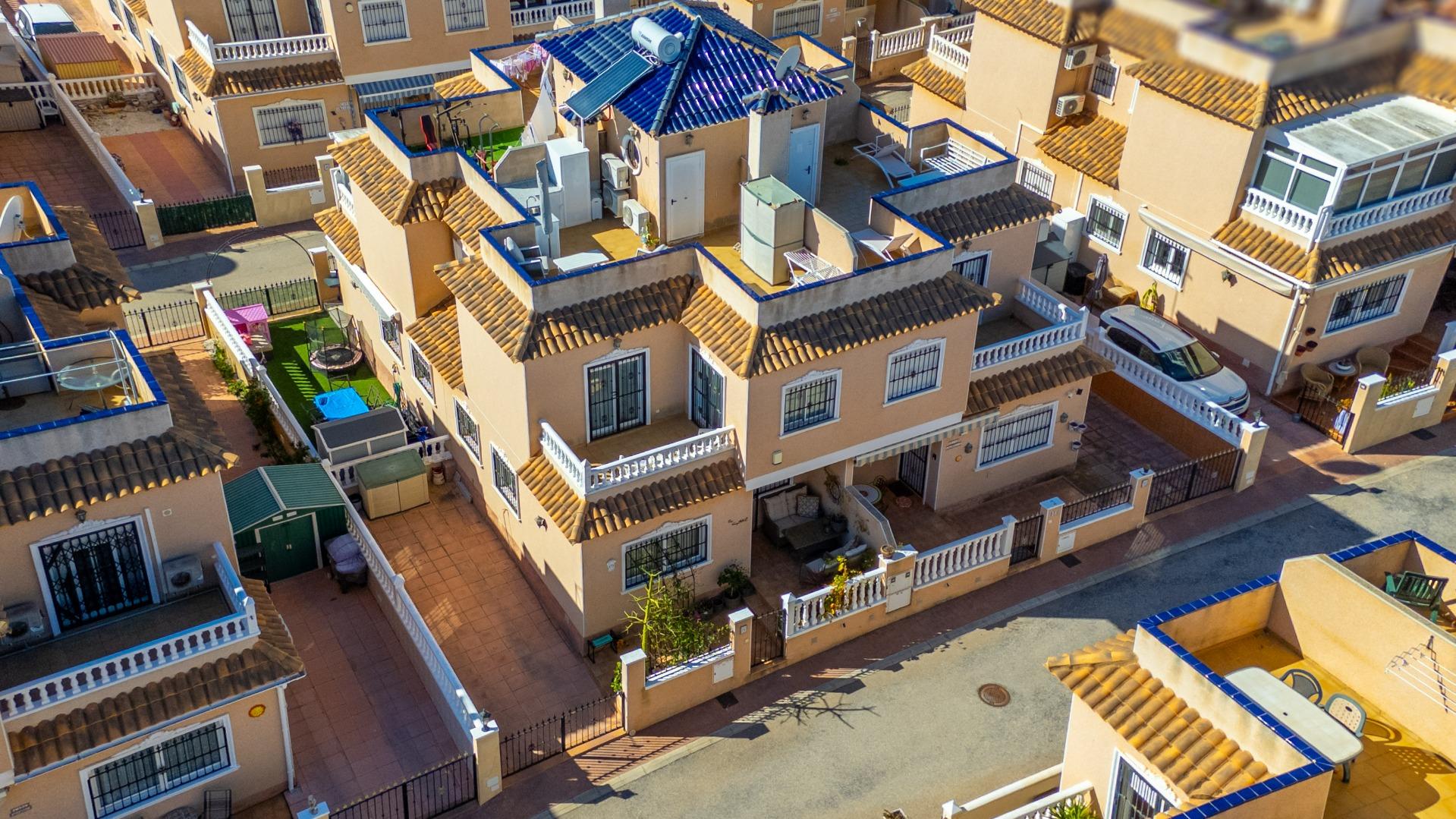 2 Bed, 2 Bath, ApartmentFor Sale, Orihuela Costa, Alicante