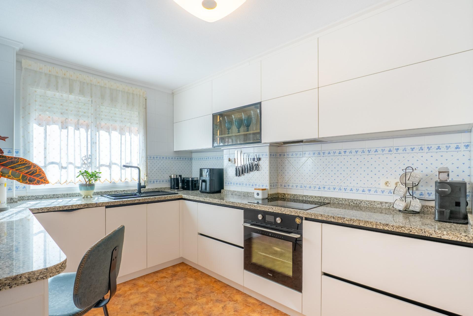 2 Bed, 2 Bath, ApartmentFor Sale, Orihuela Costa, Alicante