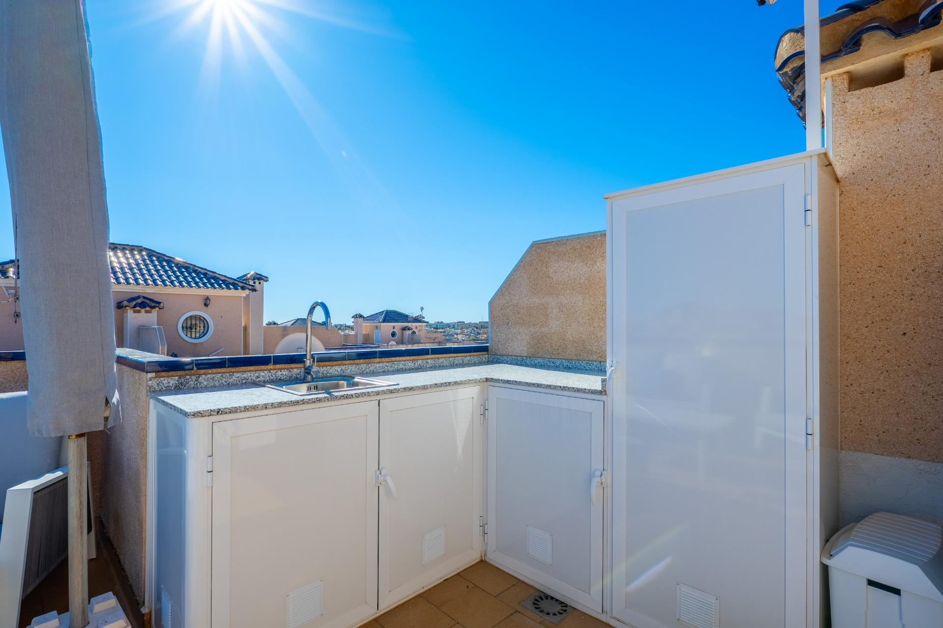 2 Bed, 2 Bath, ApartmentFor Sale, Orihuela Costa, Alicante