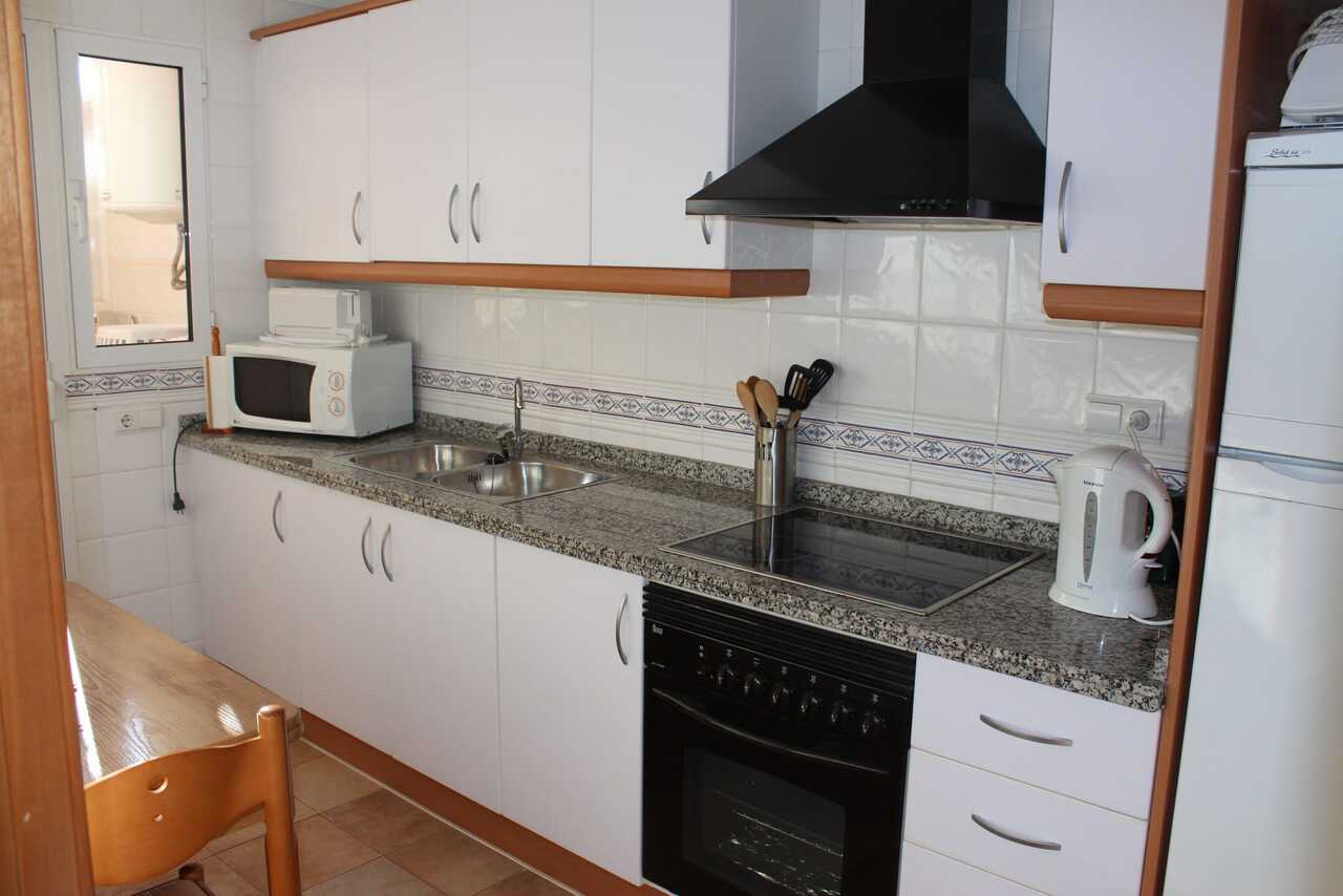 2 Bed, 2 Bath, ApartmentFor Sale, Denia, Alicante