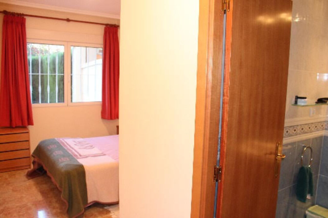 2 Bed, 2 Bath, ApartmentFor Sale, Denia, Alicante