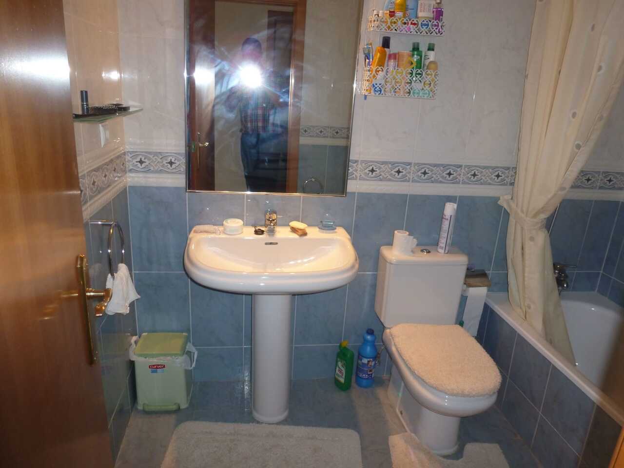 2 Bed, 2 Bath, ApartmentFor Sale, Denia, Alicante